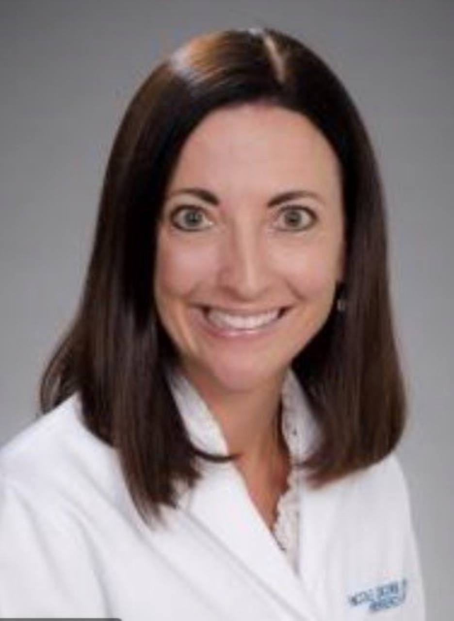 Nicole M. Chicoine, MD, JD